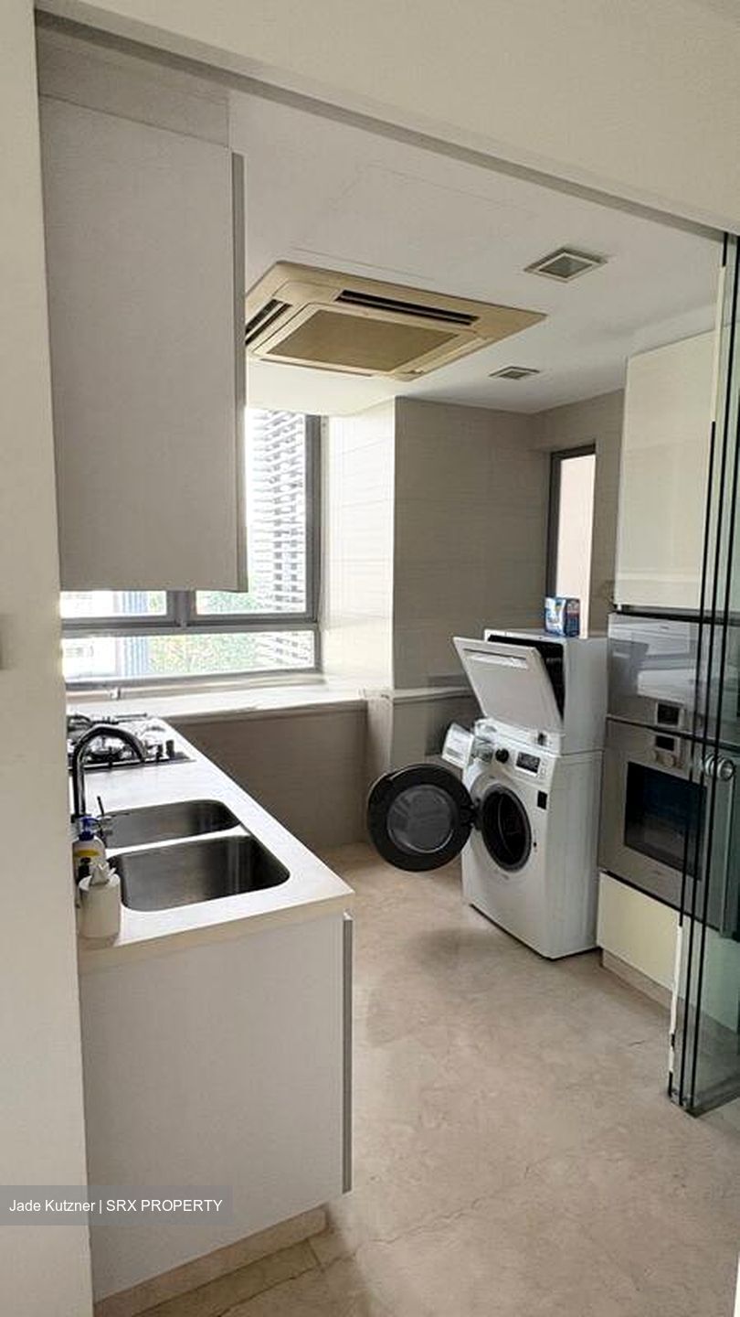 Angullia Park Residences @ Orchard (D10), Apartment #585063531